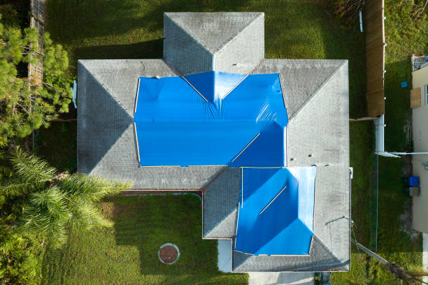Reliable Twin Lakes, VA Roofing Services Solutions