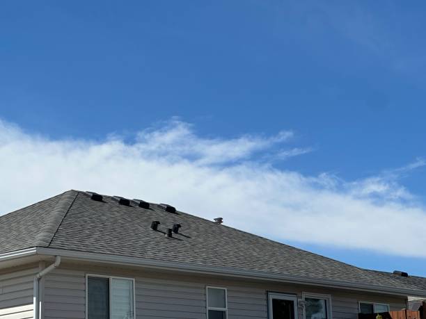 Fast & Reliable Emergency Roof Repairs in Twin Lakes, VA